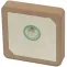 Pulse Electronics_W3208_ANT CER GPS/GLONASS 18X18X4 PIN