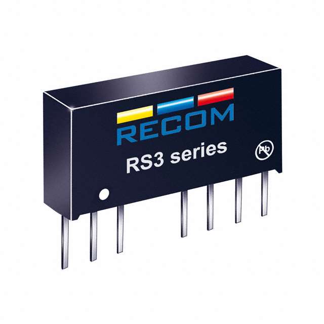 RECOM Power_RS3-4805S