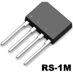 Rectron USA_2RS107M