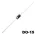Rectron USA_FR151-T_Diode Switching 50V 1.5A 2-Pin DO-15 T/R