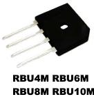 Rectron USA_RBU605M