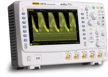 RIGOL Technologies_DS6062