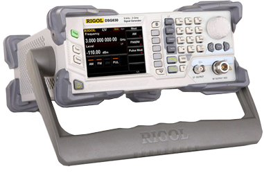 RIGOL Technologies_DSG815
