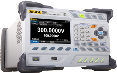 RIGOL Technologies_M300