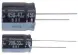 Rubycon_450BXF47M18X20_RUBYCON         450BXF47M18X20            Electrolytic Capacitor, Miniature, BXF Series, 47 F,  20%, 450 V, 18 mm, Radial Leaded