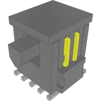 Samtec, Inc._FTSH-105-01-S-DV-K-A-P-TR_CONN HEADER SMD 10POS 1.27MM