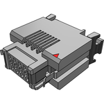 Samtec, Inc._IMPC-04-M