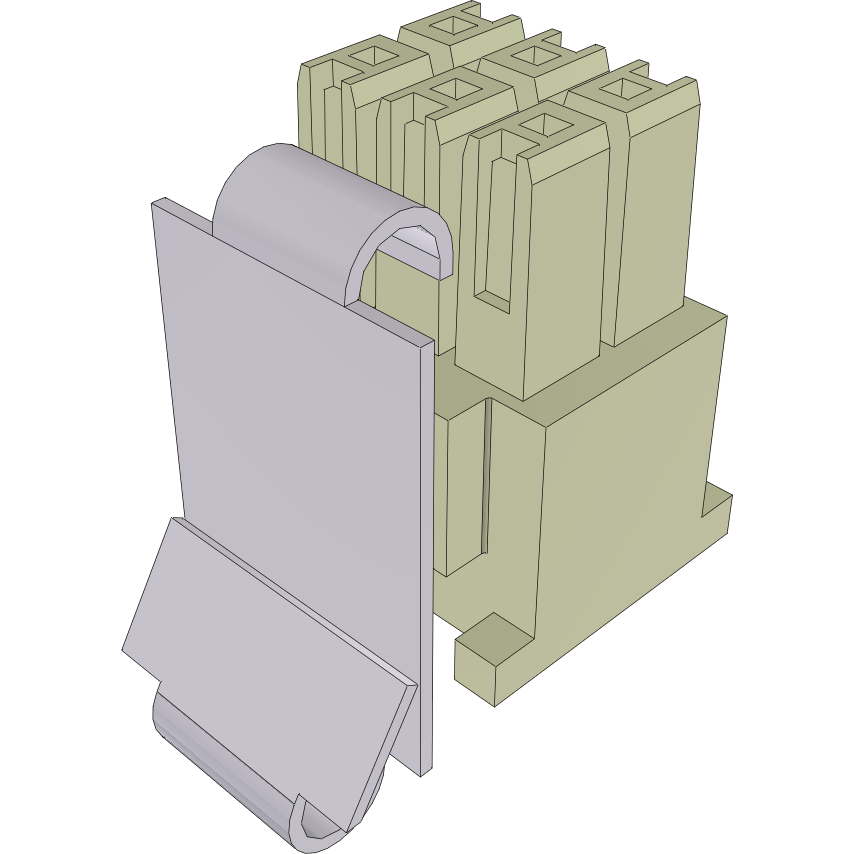 Samtec, Inc._IPD1-03-D-M