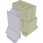 Samtec, Inc._IPD1-04-D-M