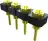 Samtec, Inc._SL-123-T-10_CONN RCPT .100" 23POS GOLD PCB
