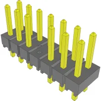 Samtec, Inc._TSW-107-07-G-D-007_CONN HEADER VERT 14POS 2.54MM