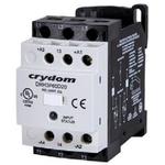 Sensata Technologies_DRH3P60A18
