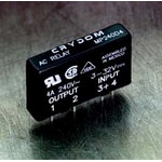 Sensata Technologies_MPDCD3
