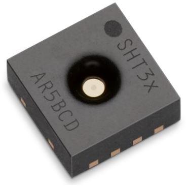 Sensirion_SHT31-ARP-B2.5KS