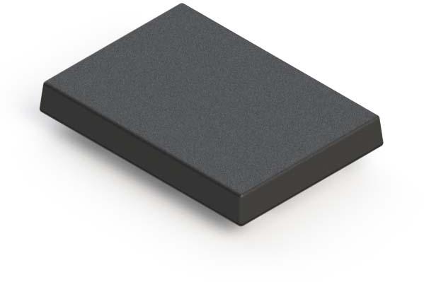 Serpac Electronic Enclosures_071, BK