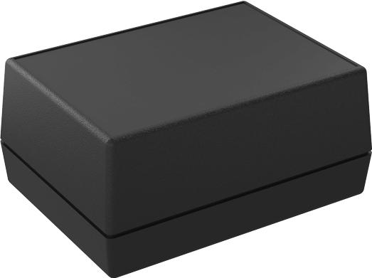 Serpac Electronic Enclosures_133I2AA,BK