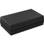Serpac Electronic Enclosures_151AC,BK