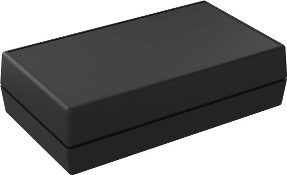Serpac Electronic Enclosures_151I9V,BK