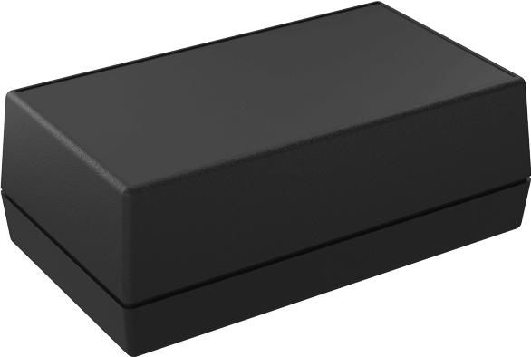 Serpac Electronic Enclosures_152I2AA,BK