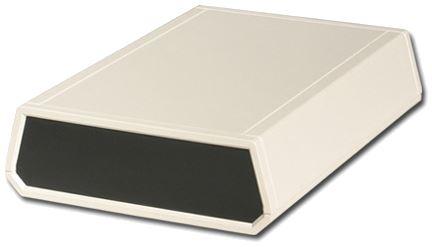 Serpac Electronic Enclosures_A42,BK
