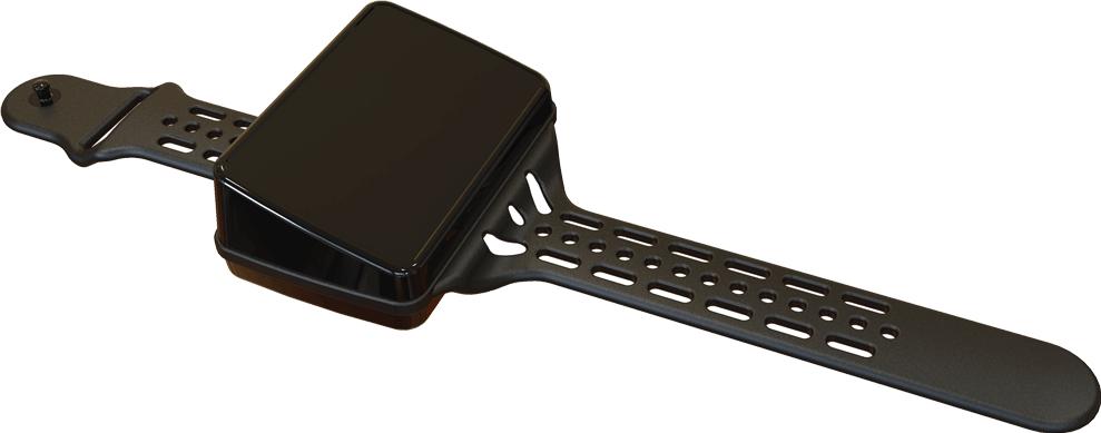Serpac Electronic Enclosures_BW64SDBKCSNO