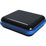 Serpac Electronic Enclosures_CX20ABKABL