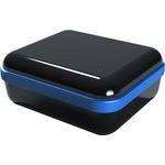 Serpac Electronic Enclosures_CX26ABKABL