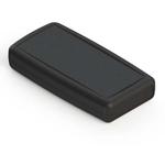 Serpac Electronic Enclosures_H75,BK