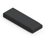 Serpac Electronic Enclosures_M8,BK