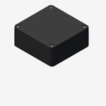 Serpac Electronic Enclosures_RB33P06B08B