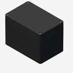 Serpac Electronic Enclosures_RB53P06B28B