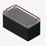 Serpac Electronic Enclosures_RB63P06C28B