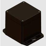 Serpac Electronic Enclosures_RBF33P06B28B