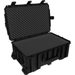 Serpac Electronic Enclosures_SE1235FML,BK