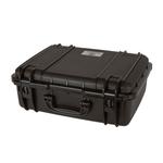 Serpac Electronic Enclosures_SE720, BK