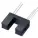 Sharp Microelectronics_GP1A57HRJ00F_Photointerrupter Transmissive 10mm Photologic, Pull up 5-Pin