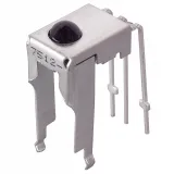 Sharp Microelectronics_GP1UD287XK_RECEIVER REMOTE CTRL TOP 56.8KHZ