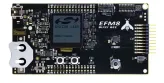 Silicon Labs_EFM8 Busy Bee 8-bit MCU Starter Kit SLSTK2022A_General purpose, high flash capacity, 50 MHz 8-bit MCU Starter Kit