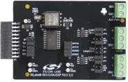 Silicon Labs_Isolated CAN Expansion Board ISOLATED-CAN-EK_Isolated CAN Expansion Board
