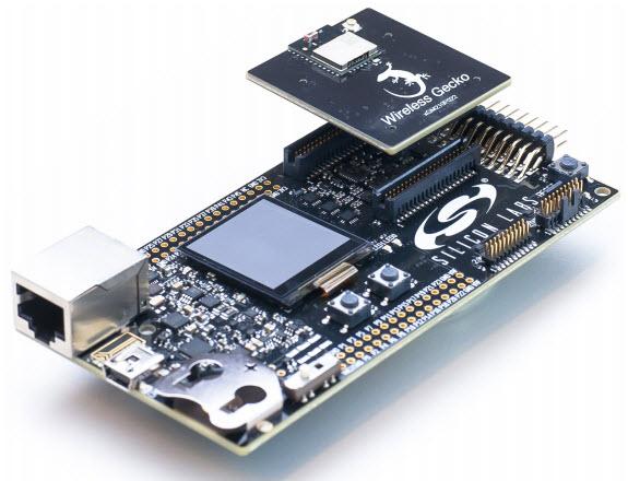 Silicon Labs_SLWRB4308D