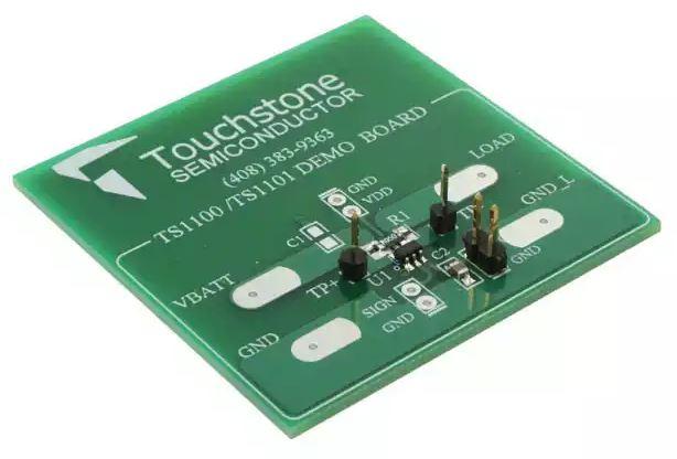 Silicon Labs_TS1100-100DB