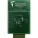 Silicon Labs_TS12001DB_TS12001 Supervisory Circuit 2VDC Output Demonstration Board
