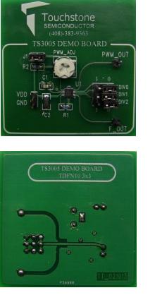 Silicon Labs_TS3005DB