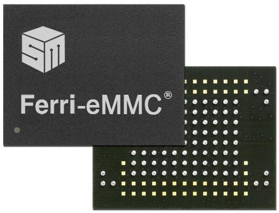 Silicon Motion_SM668GE2-ACH