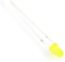 SparkFun_COM-00532_LED YELLOW DIFFUSED T/H