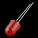 SparkFun_COM-10632_LED RED DIFFUSED T/H