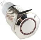 SparkFun_COM-11966_METAL PUSHBUTTON - MOMENTARY (16