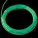SparkFun_COM-12926_EL Wire - Green 3m Electroluminescent Indicator