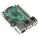 SparkFun_DEV-13825_BCM2837 Application Processor and SOC Development Board 1200MHz CPU 1GB RAM Arch Linux/OpenELEC/OSMC/Pidora/RISC/Win 10