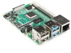 SparkFun_DEV-15446_Raspberry Pi 4 Model B